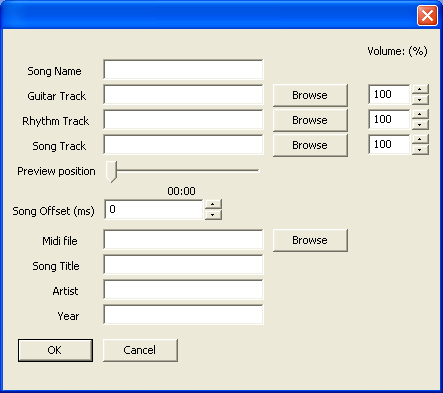 Adding Custom Songs to Guitar Hero III — mundayweb.com documentation